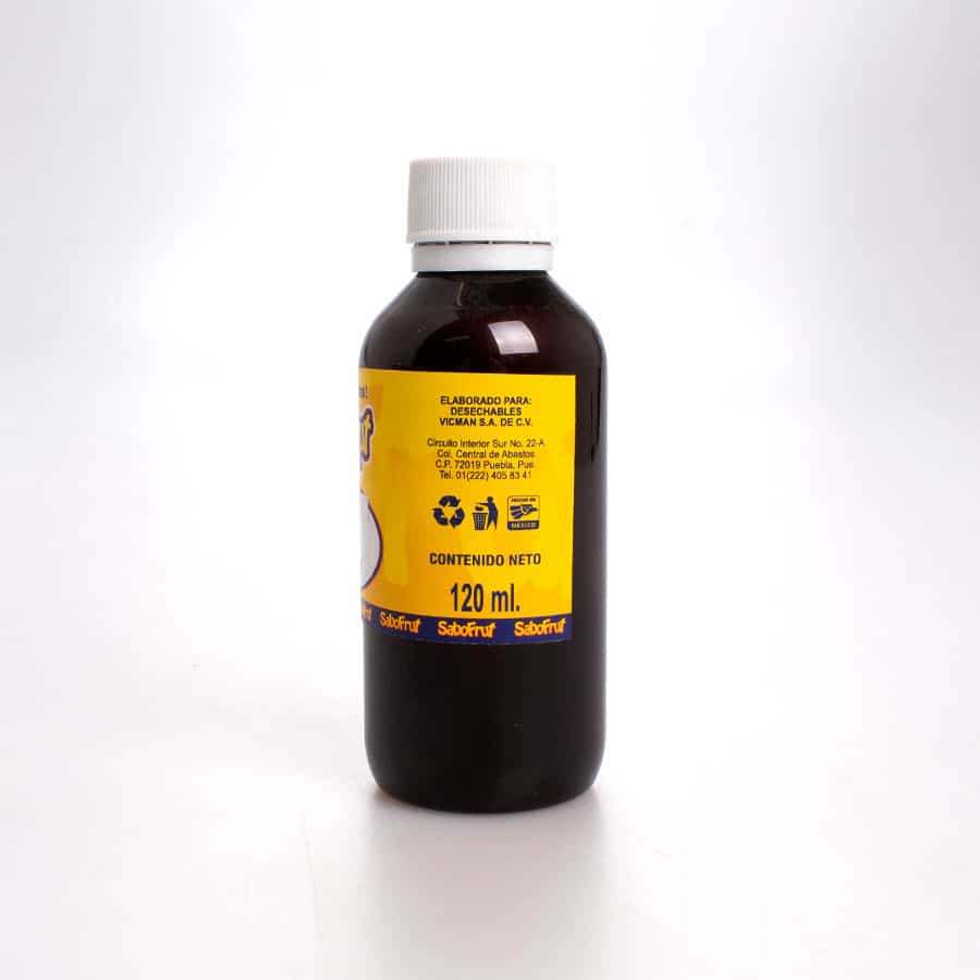 Esencia de Mango Sabofrut 120 Ml