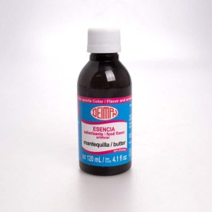 Esencia de Mantequilla Deiman 120 Ml
