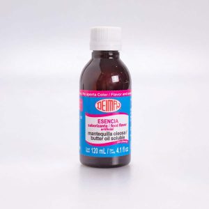 Esencia de Mantequilla Oleosa Deiman 120 Ml