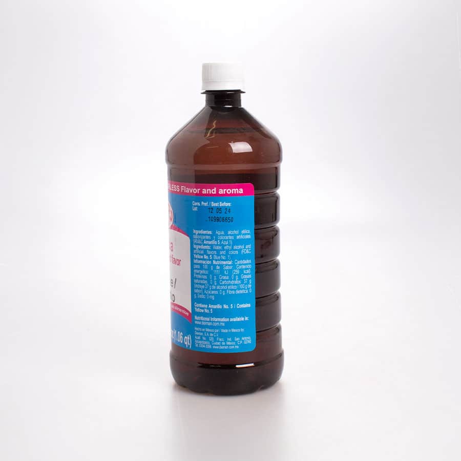 Esencia de Pistache Deiman 1 Lt