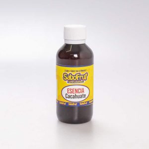 Esencia de Rompope Sabofrut 120 Ml