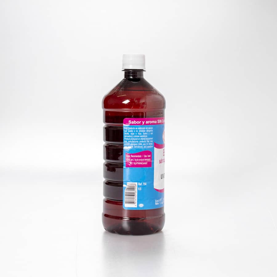 Esencia de Uva Deiman 1 Lt