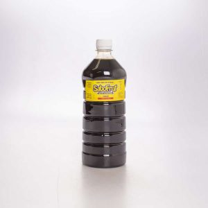 Esencia de Vainilla Clásica Sabofrut 1 Lt