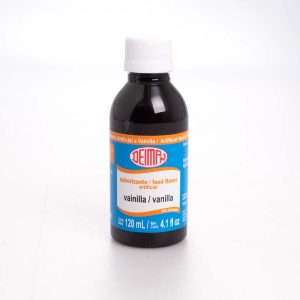 Esencia de Vainilla Deiman 120 Ml