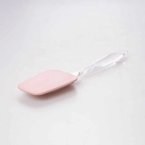 Espátula Cuchara de Silicón 25 Cm