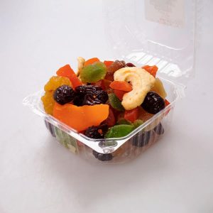 Fruta Mixta Seca a Granel 500 Gr