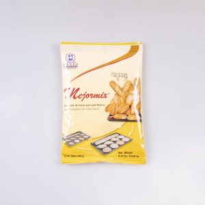 Mejorante de Pan Blanco Mejormix 460 Gr
