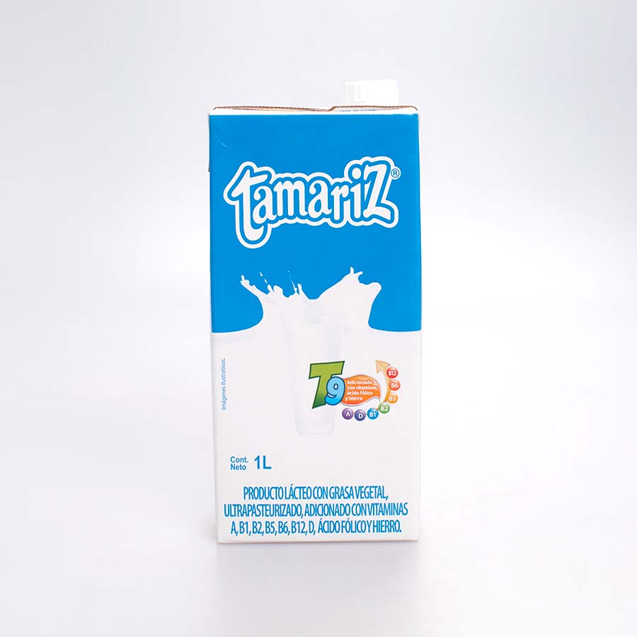 Fórmula Láctea Tamariz 1 Lt