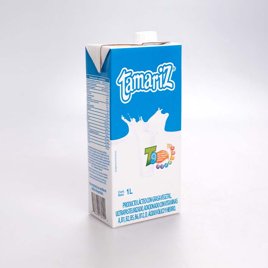 Fórmula Láctea Tamariz 1 Lt
