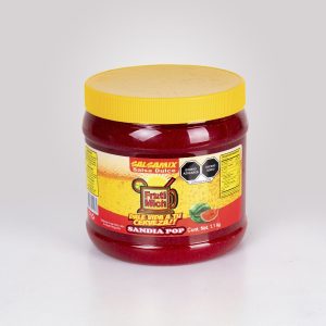 Fruti Mich Salsa Sandia Pop 1.1 Kg