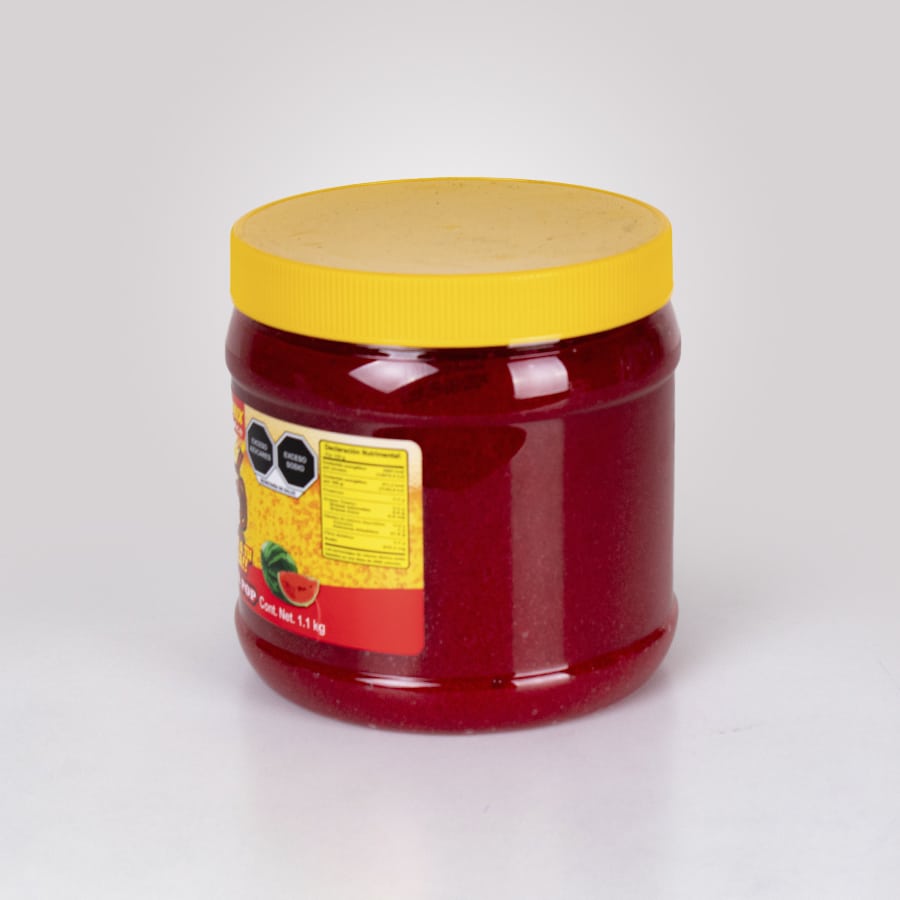 Fruti Mich Salsa Sandia Pop 1.1 Kg