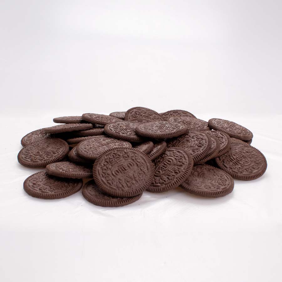 Galletas Oreo Base Kraft 1 Kg