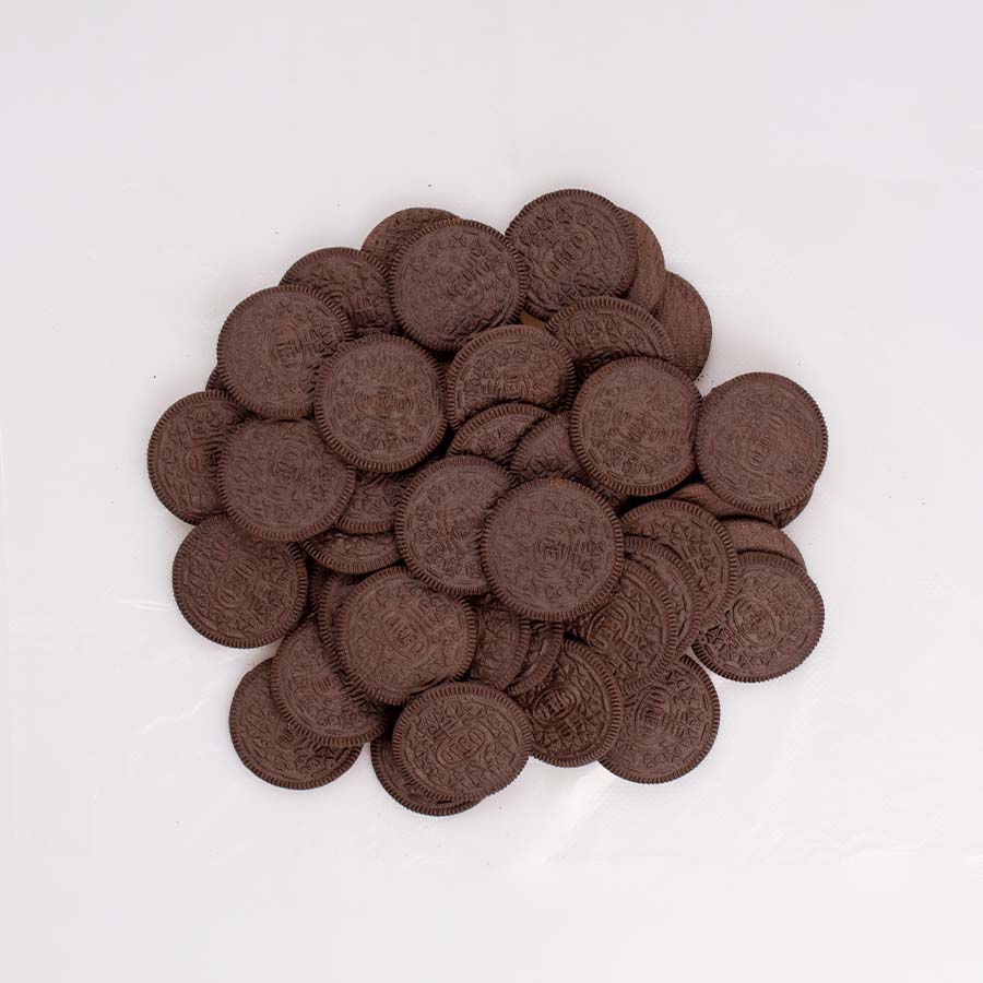 Galletas Oreo Base Kraft 1 Kg