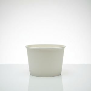 Contenedor de 16 Oz DFS I. Paper 25 Pz