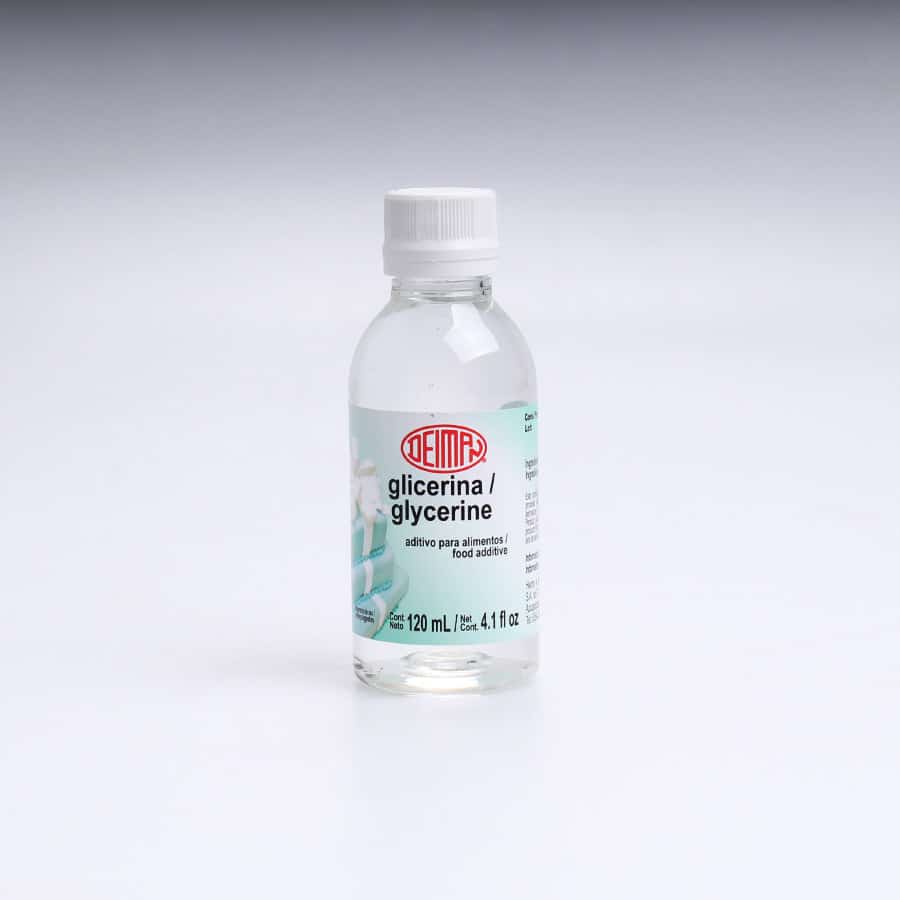 Glicerina Deiman 120 Ml