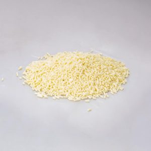 Granillo de Chocolate Blanco Turín 250 Gr