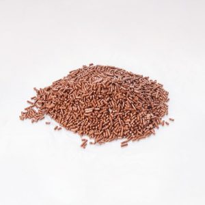 Granillo de Chocolate Semiamargo Turín 250 Gr