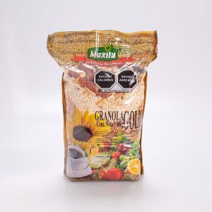 Granola Golden 1 Kg