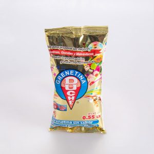 Grenetina Natural Duche 250 Gr