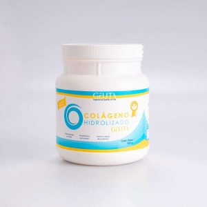 Colágeno Hidrolizado Gelita 500 Gr