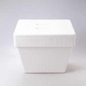 Hielera Grande 19 Lt Convermex