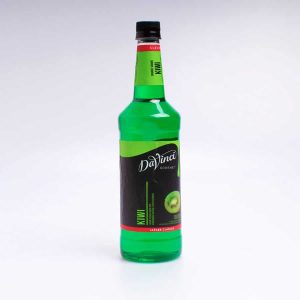 Jarabe Sabor Kiwi DaVinci 1 Lt