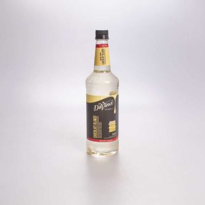 Jarabe Sabor Chocolate Blanco DaVinci 1 Lt
