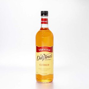 Jarabe Sabor Maracuyá DaVinci 1 Lt