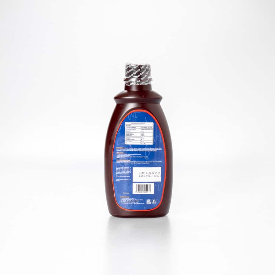 Jarabe de Chocolate Sciroppo 680 Gr