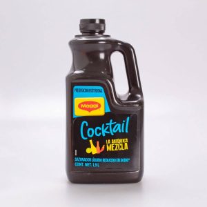 Jugo Maggi Cocktail 1.9 Lt