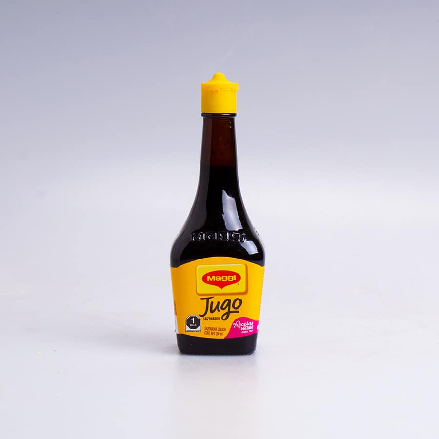 Jugo Maggi Sazonador 200 Ml