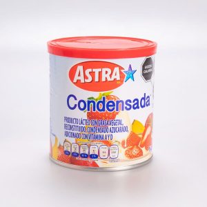 Leche Condensada Astra 1 Kg