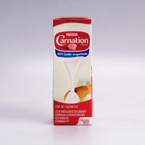 Leche Evaporada Clavel Bri 1 Lt