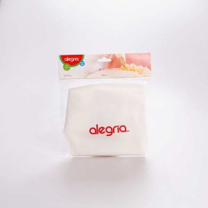 Manga Reutilizable #16 Alegria 1 Pz