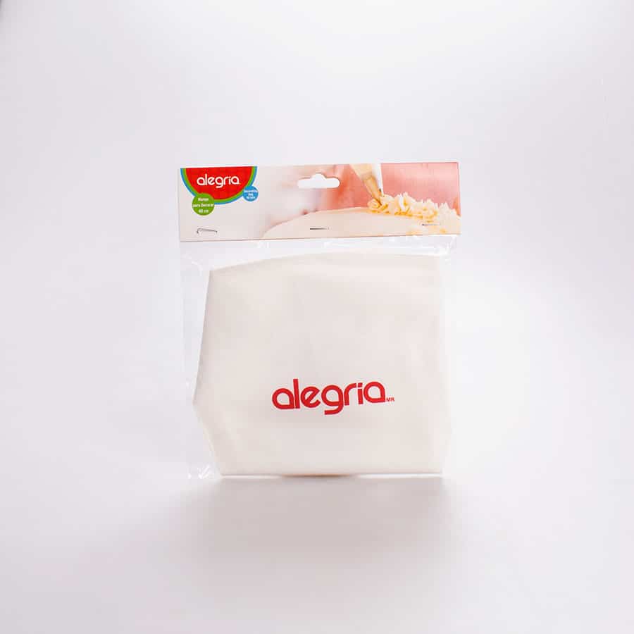 Manga Reutilizable #16 Alegria 1 Pz