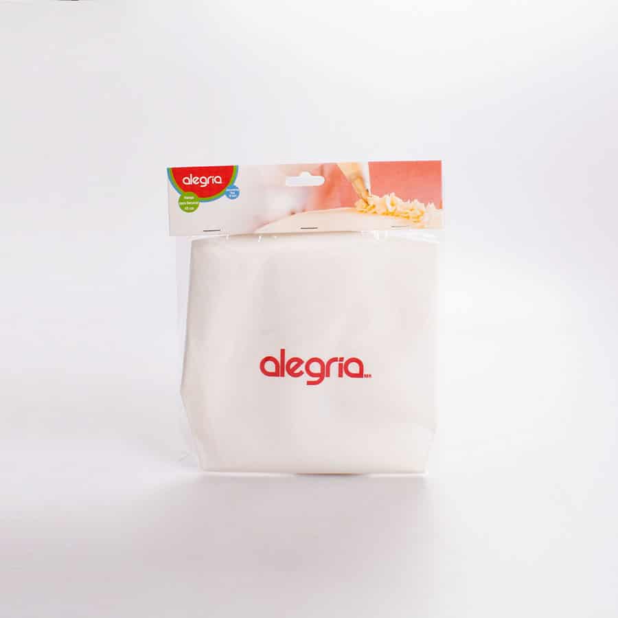 Manga Reutilizable #18 Alegria 1 Pz