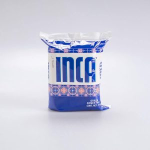 Manteca Vegetal Inca 1 Kg