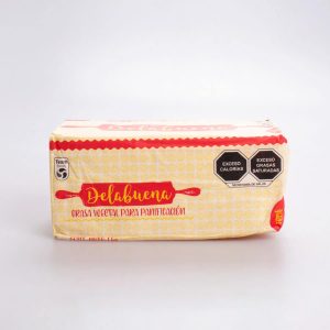 Margarina De La Buena Feité 1 Kg
