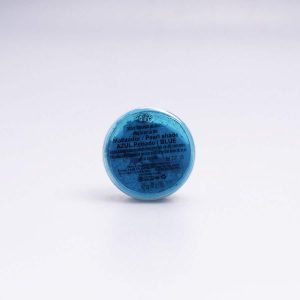 Matizador Azul Perlado Comestible Deiman 5 Gr