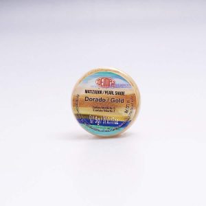 Matizador Dorado Comestible Deiman 5 Gr