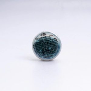 Matizador Plateado Comestible Deiman 5 Gr