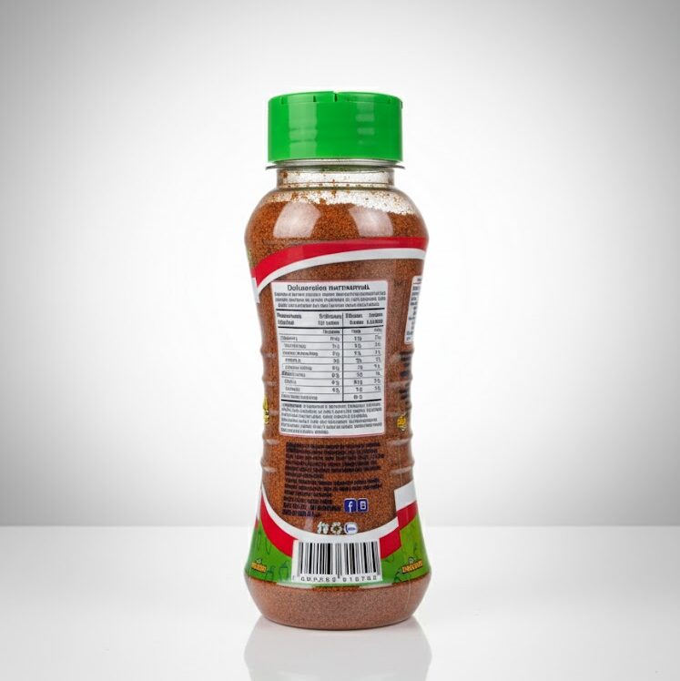 Polvo Sabor Chile y Limón Miguelito 220 Gr