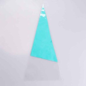 Manga Desechable Alegría #16