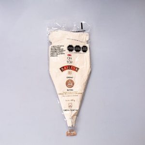 Manga de Crema Batida Baileys Rich´s 400 Gr