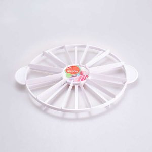 Marcador de Rebanadas para Pastel 10/12 Porciones