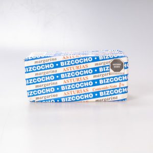 Margarina Asturias Bizcocho 1 Kg