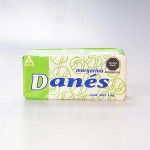 Margarina Lastur Danés 1 Kg