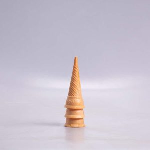 Barquillo de Harina Mikicono 100 Pz