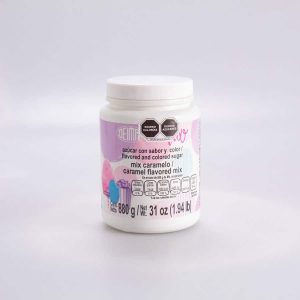 Mix Caramelo Deiman 880 Gr