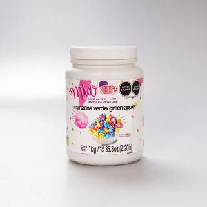 Mix Manzana Verde Deiman 1 Kg